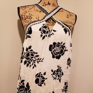 Soho New York & Company S top